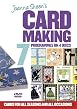 Card Craft with Joanna Sheen