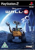 Wall-E: The Video Game