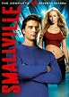 Smallville - The Complete Season 7