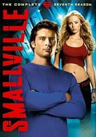 Smallville - The Complete Season 7