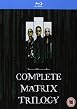 The Matrix/Matrix Reloaded/Matrix Revolutions