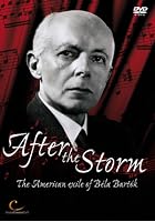 Bela Bartok - After The Storm