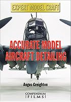 Accurate Model Aircraft Detailing