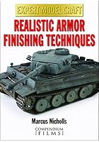 Realistic Armor Finishing Techniques