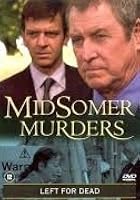 Midsomer Murders - Left For Dead