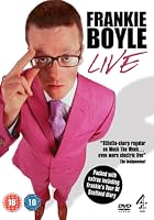 Frankie Boyle - Live