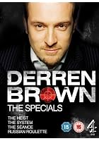 Derren Brown - The Specials