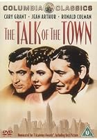 The Talk Of The Town