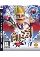 Buzz! Quiz TV