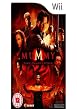 The Mummy: Tomb of the Dragon Emperor