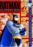 Batman Animated Season 1 - Volume 1