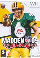 Madden NFL 09