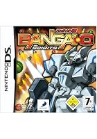 Bangai'O Spirits