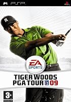 Tiger Woods PGA Tour 09