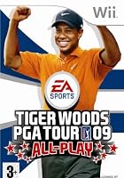 Tiger Woods PGA Tour 09