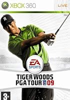 Tiger Woods PGA Tour 09