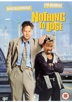 Nothing To Lose