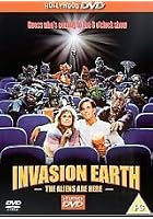 Invasion Earth - The Aliens Are Here