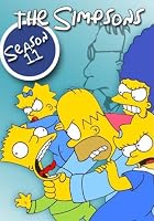 The Simpsons - Season 11