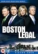 Boston Legal - Season 4