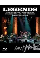 Legends - Live At Montreux 1997