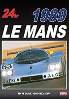 Le Mans 1989 Review