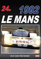 Le Mans 1992 Review