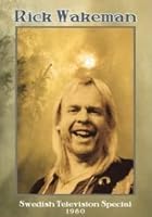 Rick Wakeman - Live In Sweden