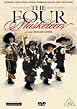 The Four Musketeers