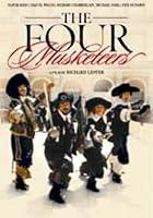 The Four Musketeers