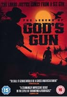 The Legend of God's Gun