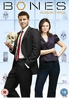 Bones - Season 3
