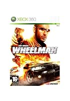 The Wheelman