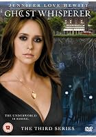 Ghost Whisperer - Series 3