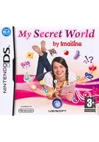 Imagine: My Secret World