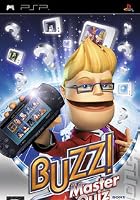 Buzz! Quiz Master