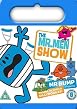 Mr Men Show - Mr Bump Planes, trains & Dillydal