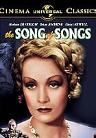 The Song Of Songs