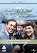 All Creatures Great And Small - Christmas Specials