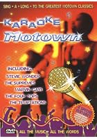 Karaoke - Motown