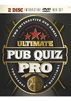 All New Ultimate Pub Quiz