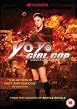 Yo-Yo Girl Cop