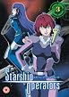Starship Operators - Vol.3