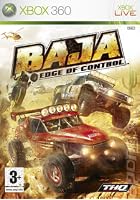 Baja: Edge of Control