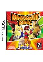Dinosaur King