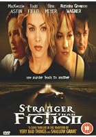 Stranger Than Fiction