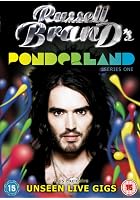 Russell Brand - Ponderland - Series 1