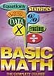 Basic Maths - Adding And Subtracting Integers