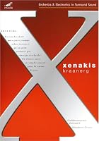 Xenakis - Kraanerg