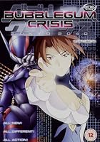 Bubblegum Crisis - Tokyo 2040 - Vol. 1